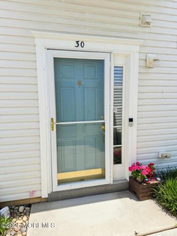 30 Saint Paul Court Tinton Falls NJ 07712