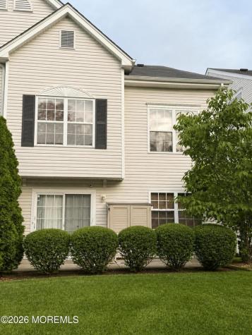 30 Saint Paul Court Tinton Falls NJ 07712