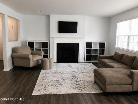 30 Saint Paul Court Tinton Falls NJ 07712