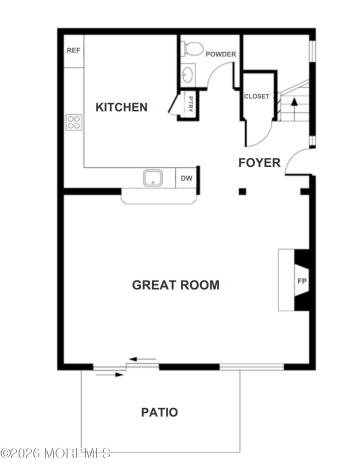 30 Saint Paul Court Tinton Falls NJ 07712