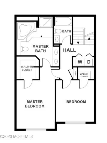 30 Saint Paul Court Tinton Falls NJ 07712