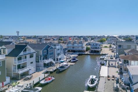 1707 Bay Boulevard Seaside Heights NJ 08751