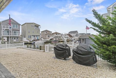 1707 Bay Boulevard Seaside Heights NJ 08751