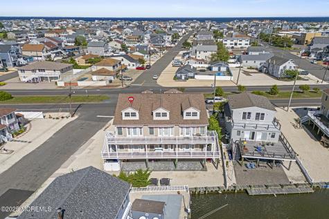 1707 Bay Boulevard Seaside Heights NJ 08751