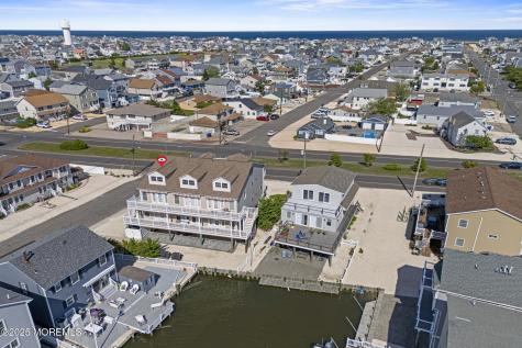 1707 Bay Boulevard Seaside Heights NJ 08751