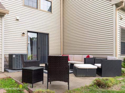401 Daffodil Drive Jackson NJ 08527
