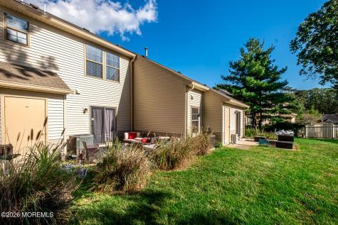 401 Daffodil Drive Jackson NJ 08527