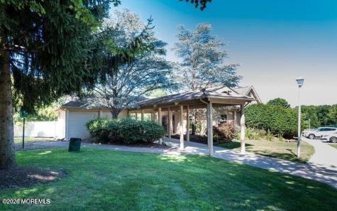 401 Daffodil Drive Jackson NJ 08527