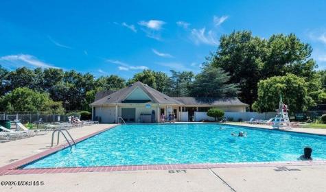 401 Daffodil Drive Jackson NJ 08527