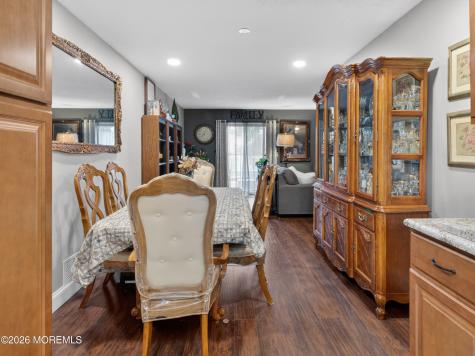 401 Daffodil Drive Jackson NJ 08527