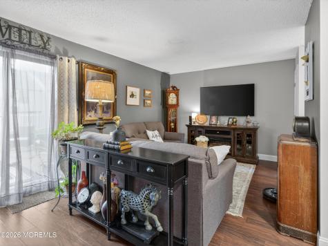 401 Daffodil Drive Jackson NJ 08527