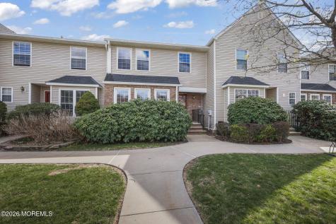 103 Bedford Place Morganville NJ 07751