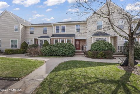 103 Bedford Place Morganville NJ 07751