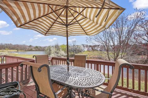 103 Bedford Place Morganville NJ 07751
