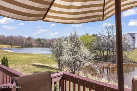 103 Bedford Place Morganville NJ 07751