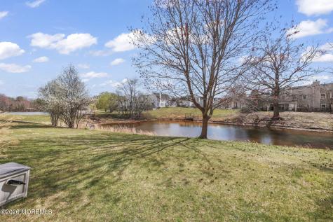 103 Bedford Place Morganville NJ 07751