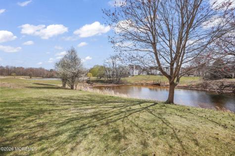 103 Bedford Place Morganville NJ 07751