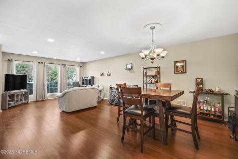 103 Bedford Place Morganville NJ 07751