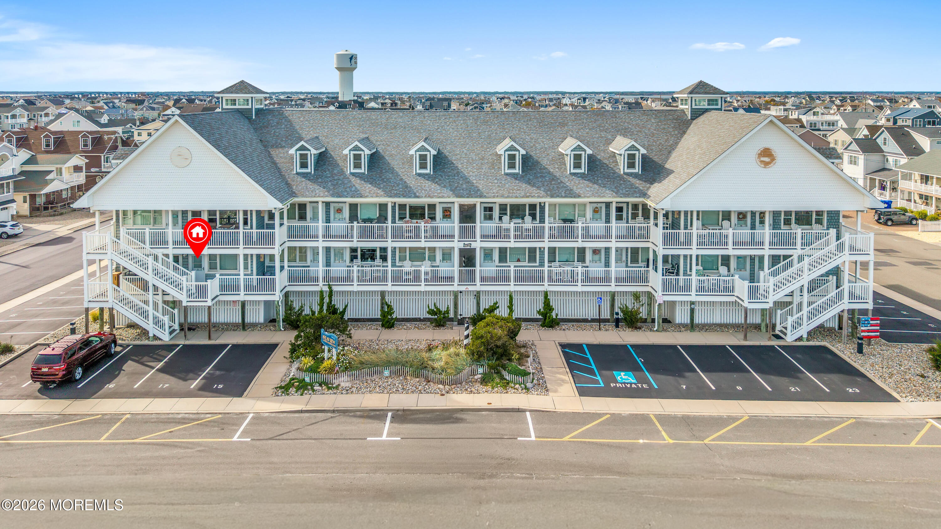 1935 Ocean Avenue Ortley Beach NJ 08751