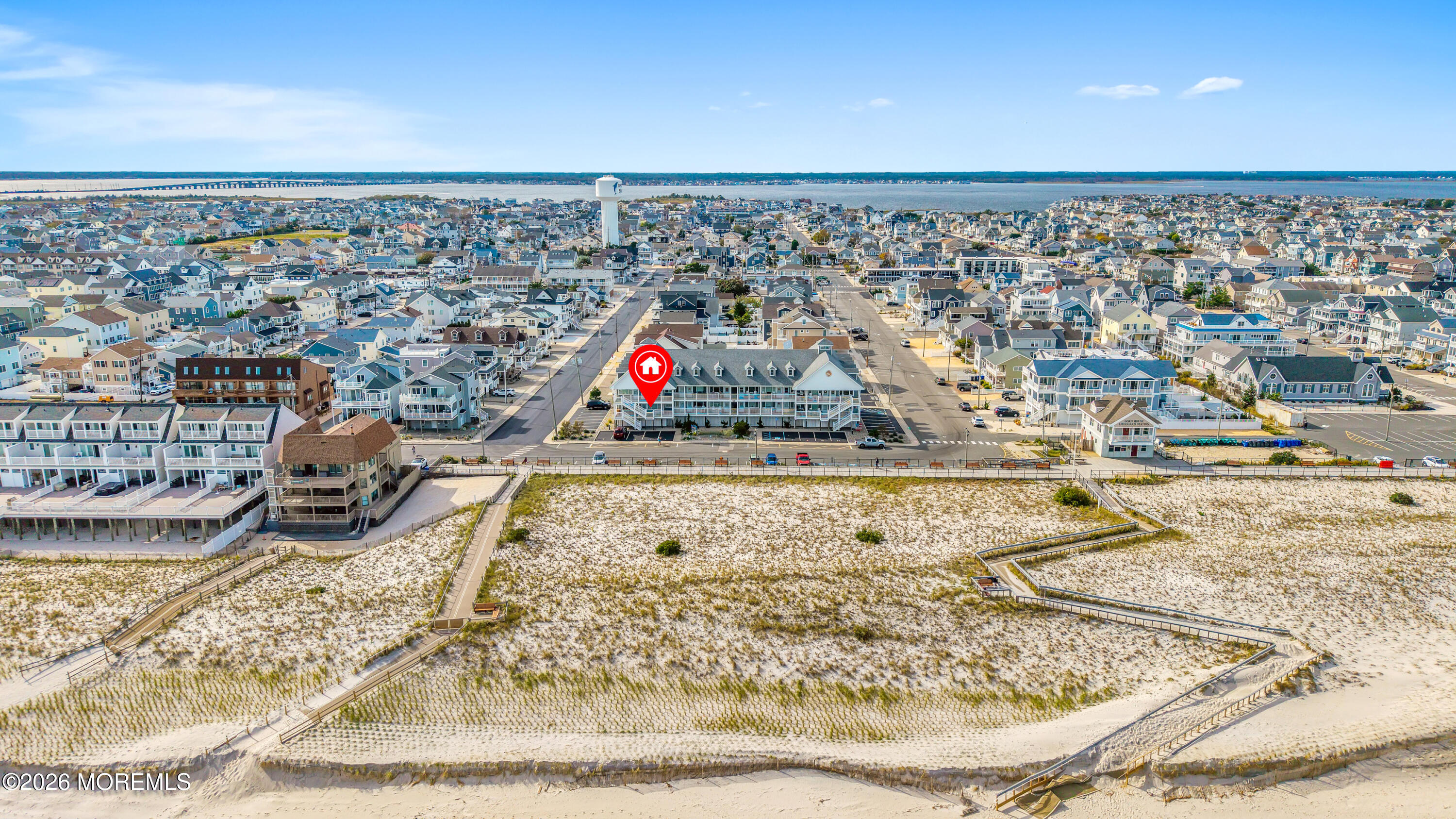 1935 Ocean Avenue Ortley Beach NJ 08751