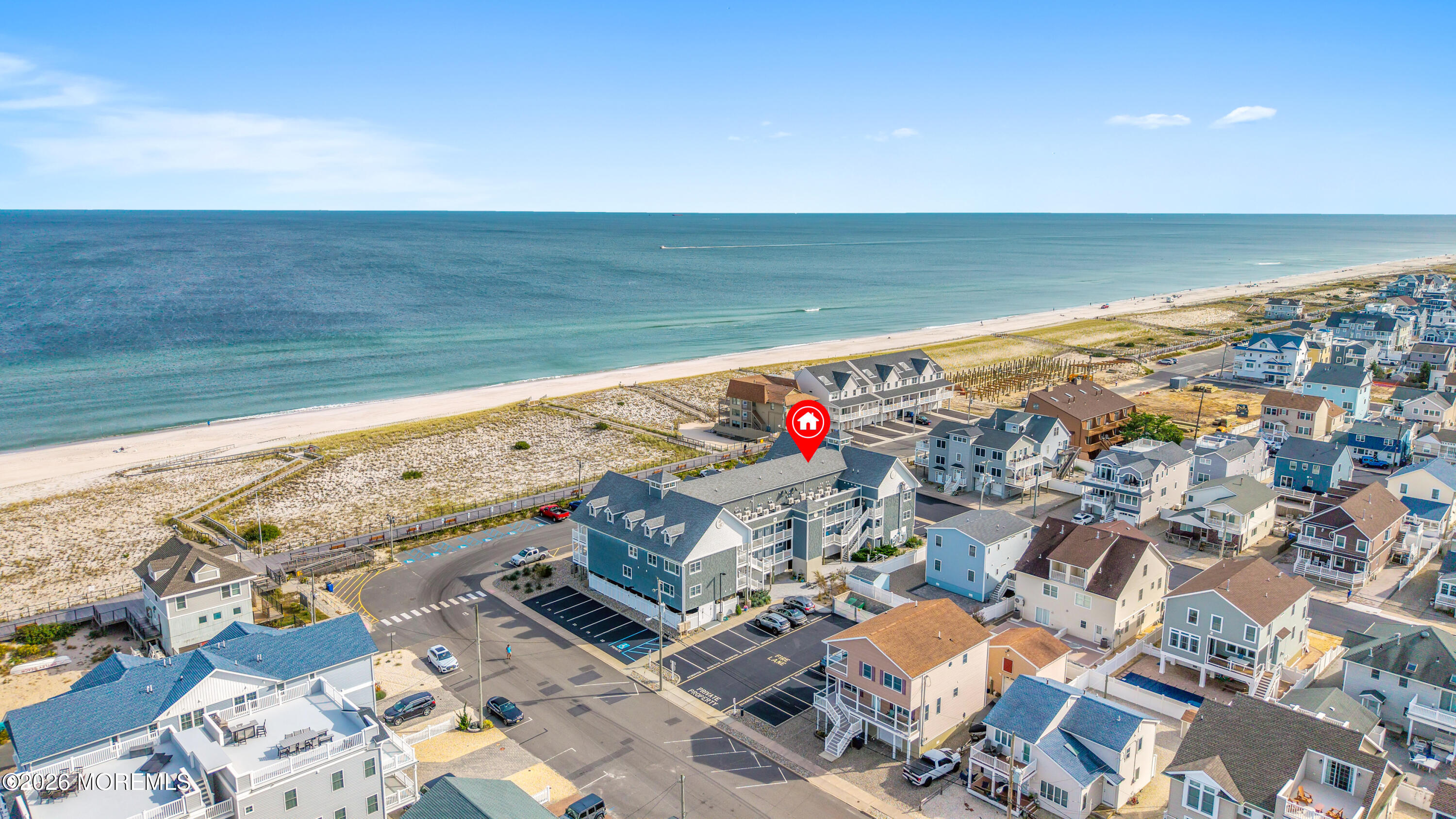 1935 Ocean Avenue Ortley Beach NJ 08751