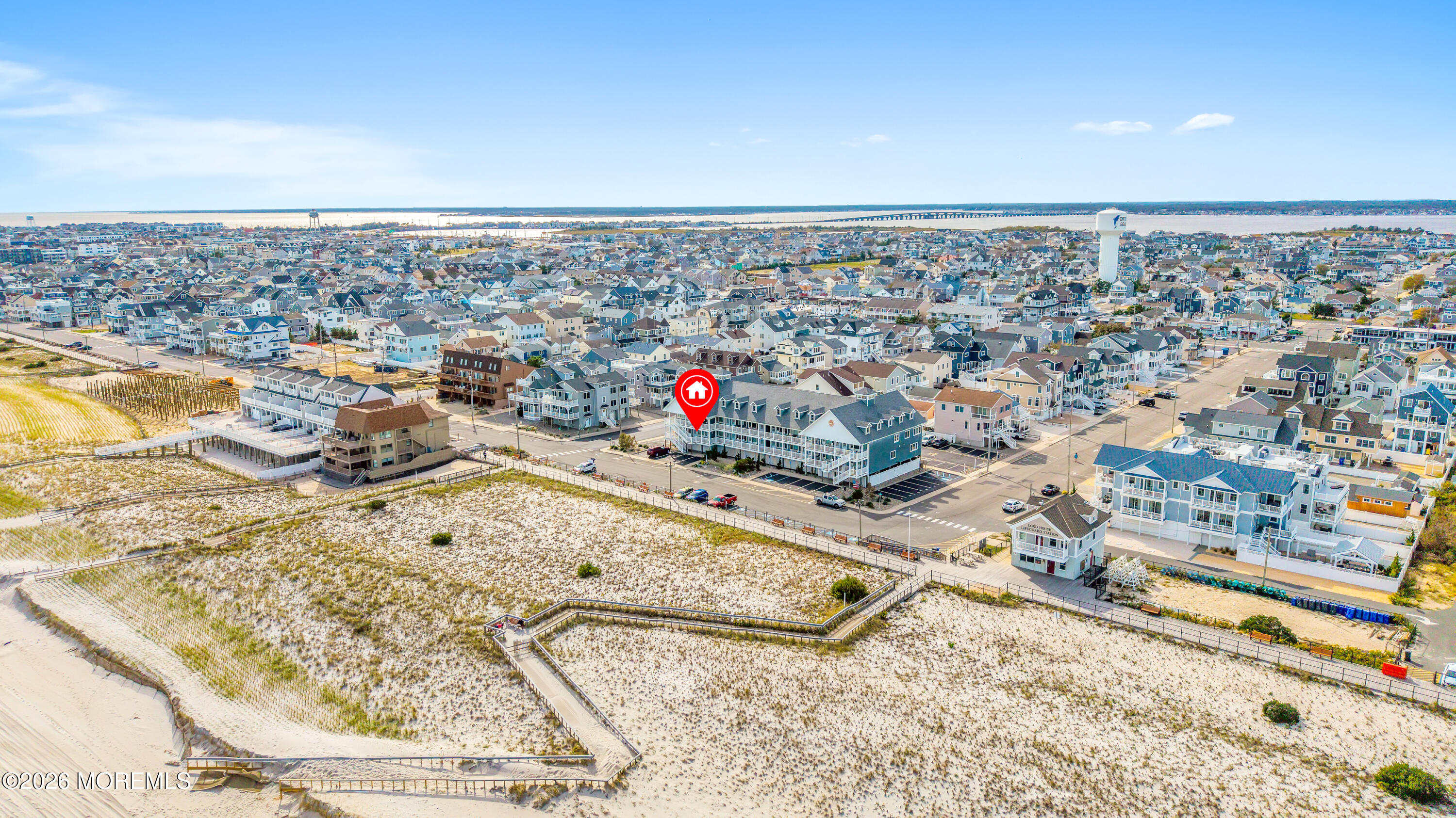 1935 Ocean Avenue Ortley Beach NJ 08751