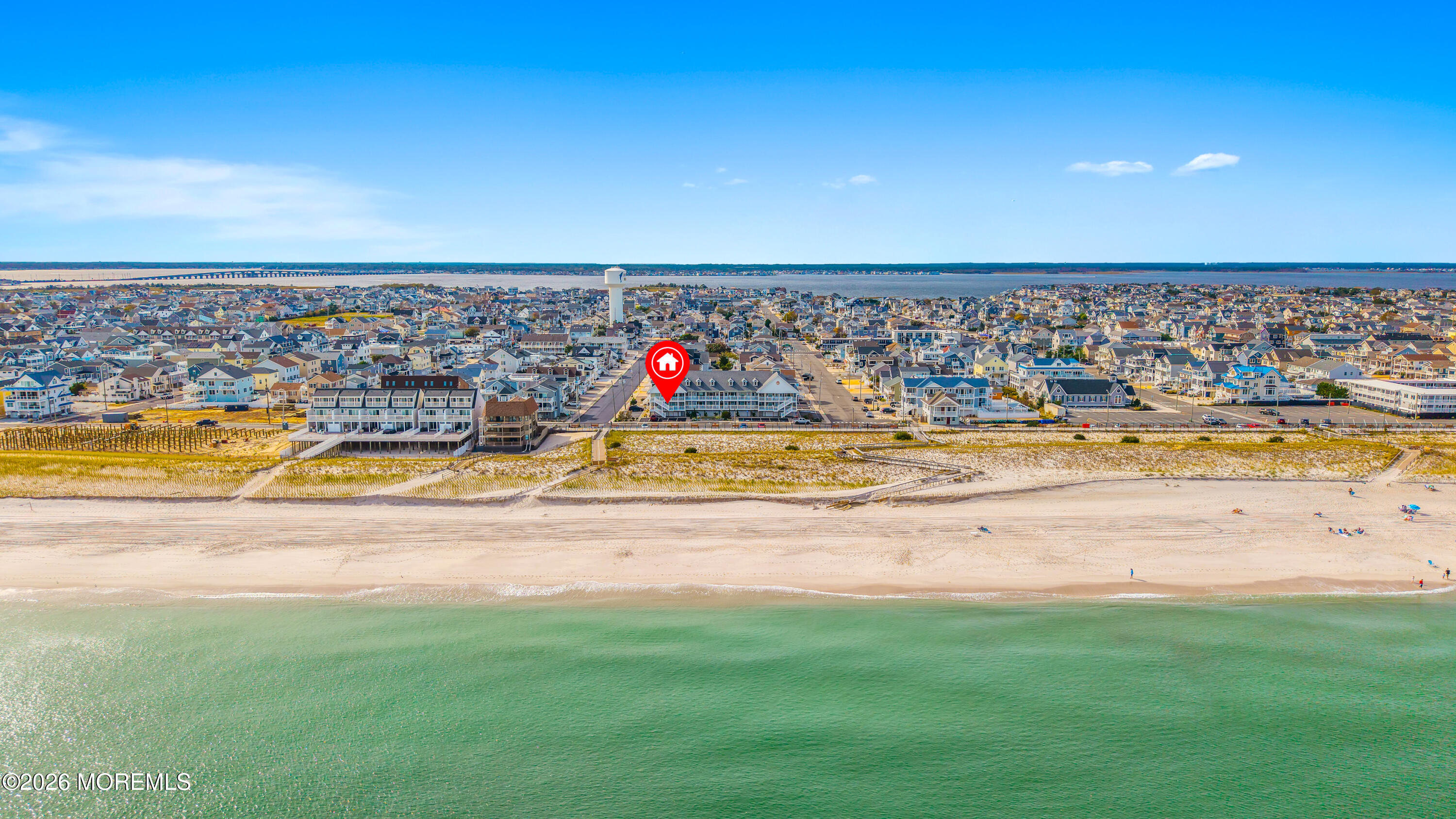 1935 Ocean Avenue Ortley Beach NJ 08751