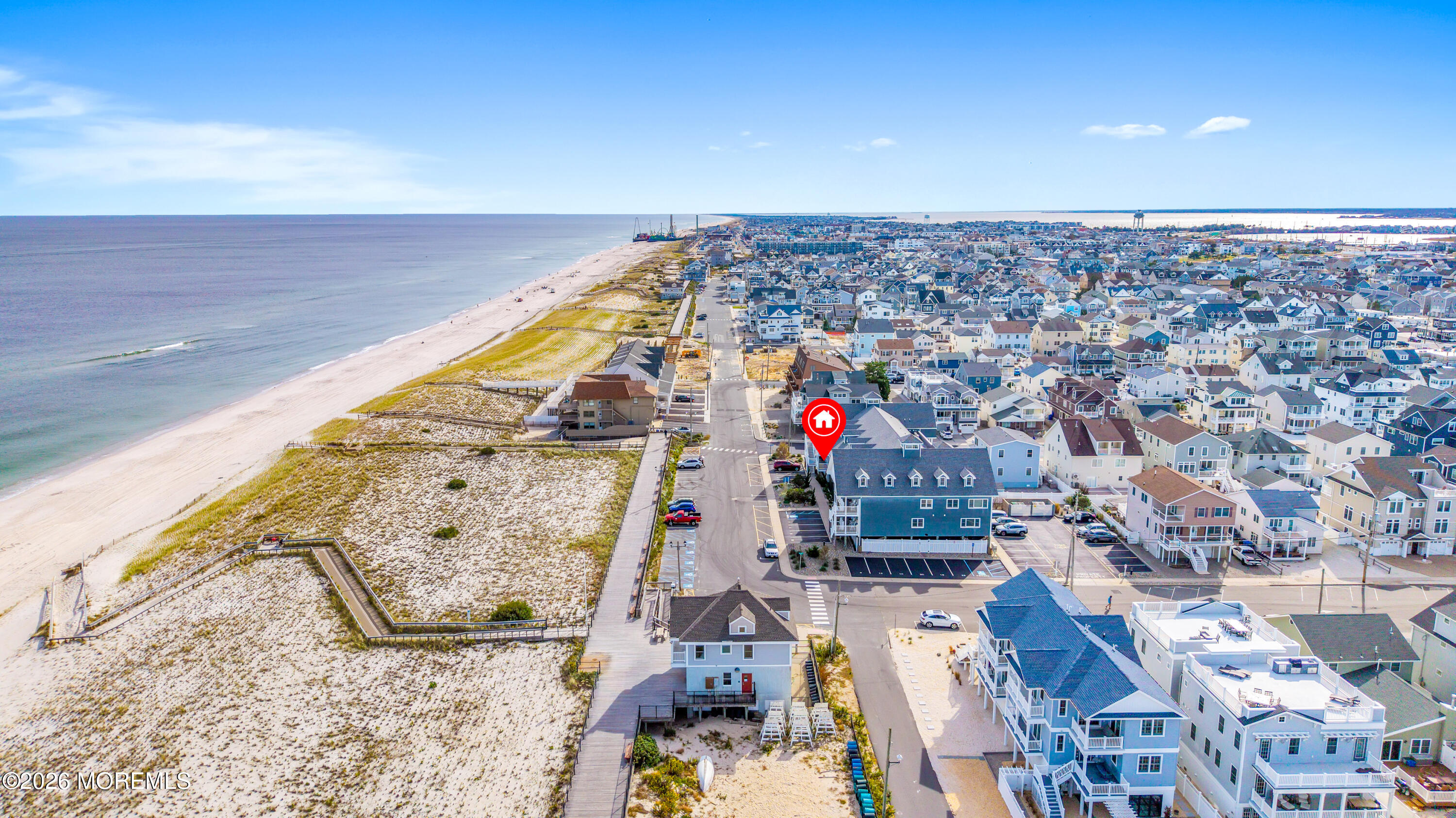 1935 Ocean Avenue Ortley Beach NJ 08751