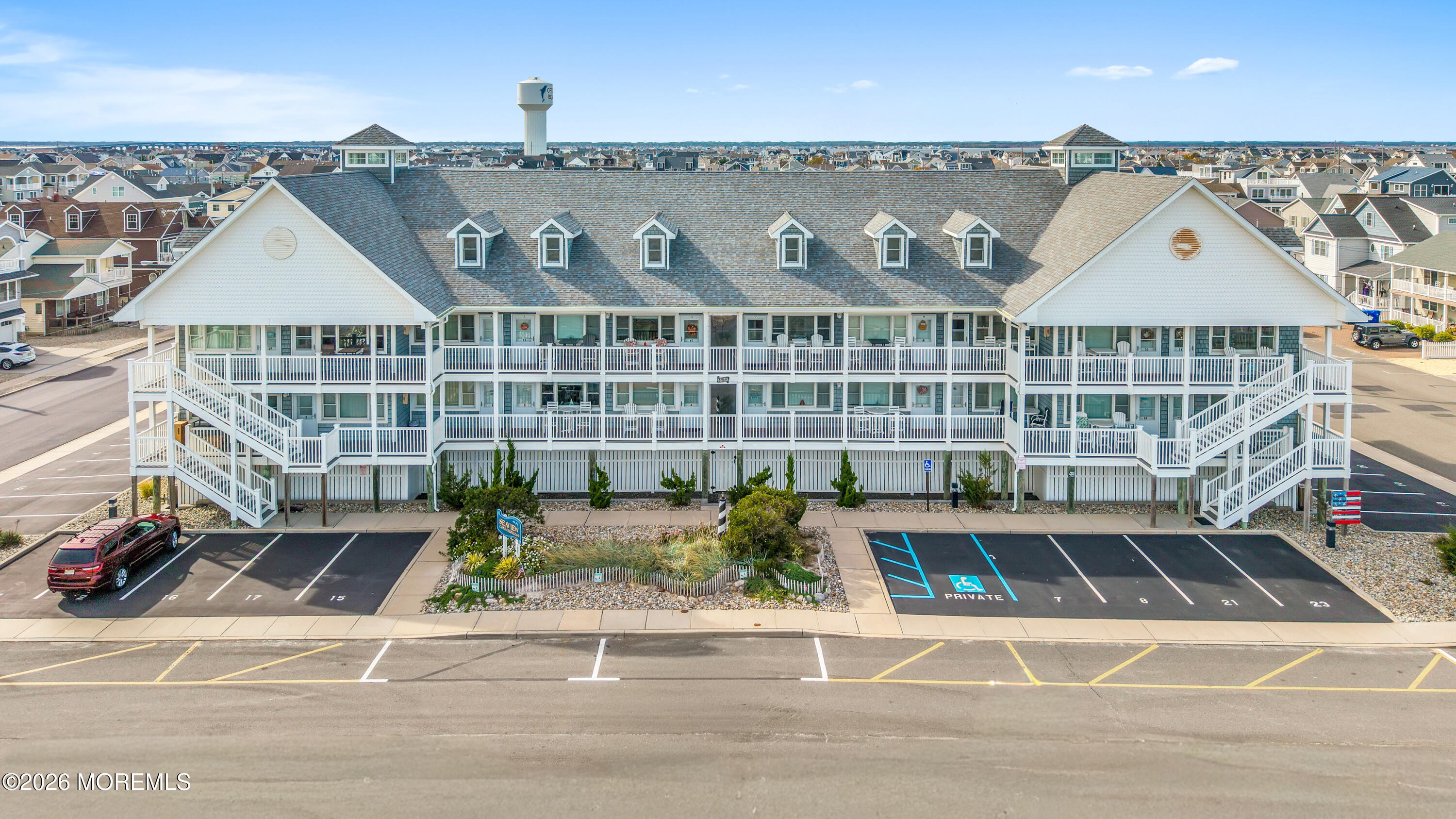 1935 Ocean Avenue Ortley Beach NJ 08751