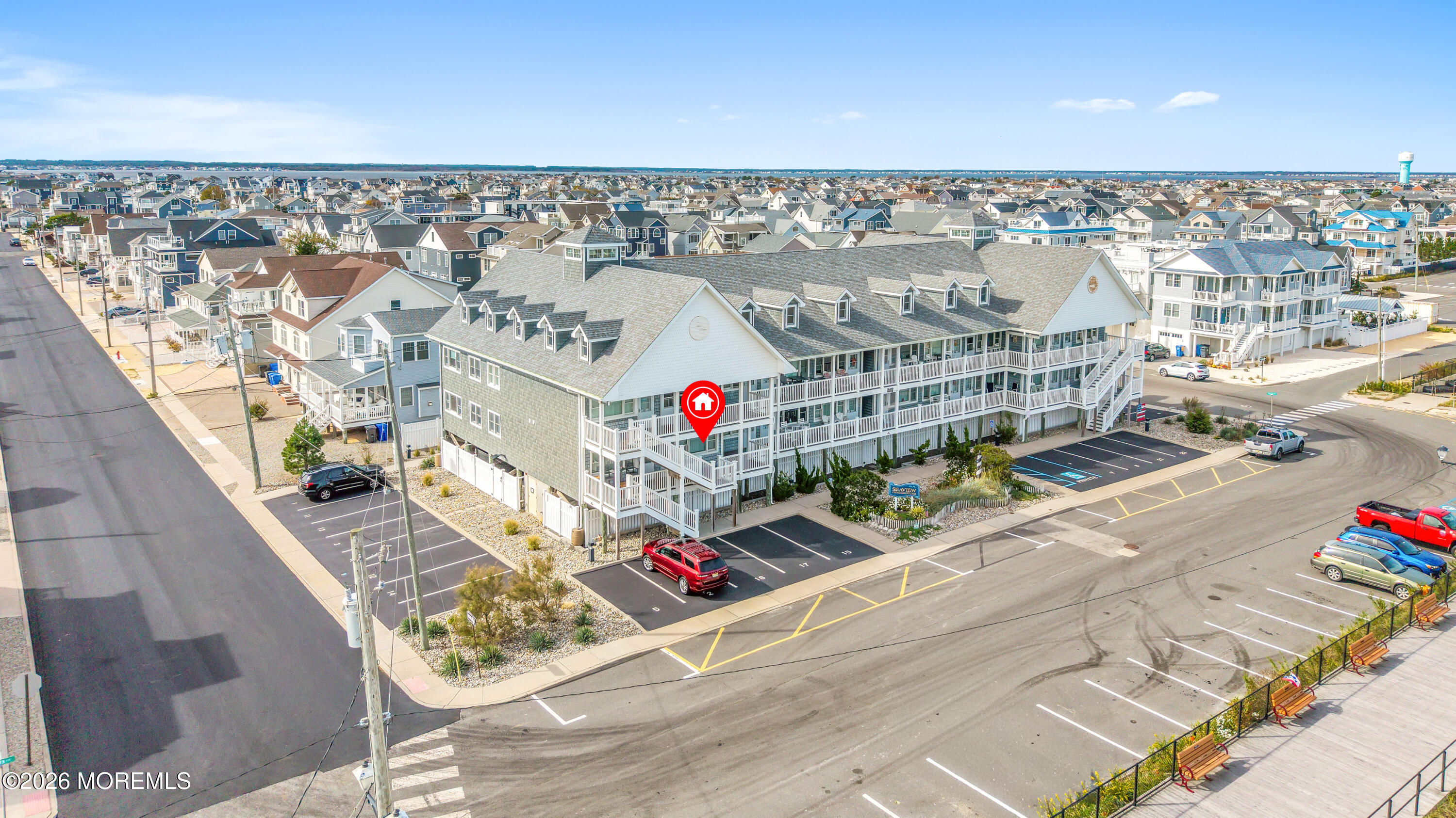 1935 Ocean Avenue Ortley Beach NJ 08751