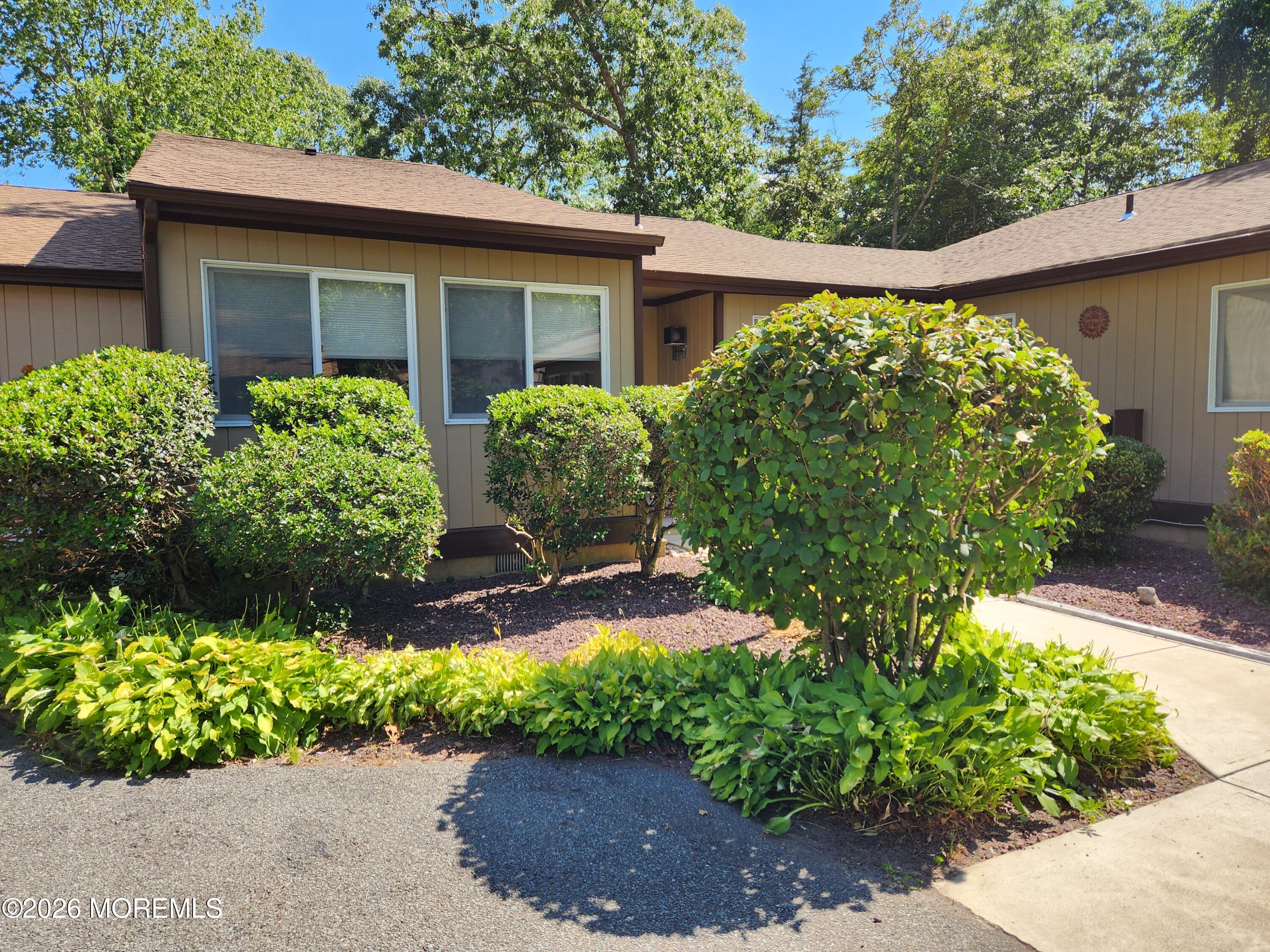 126 E Holly Lane Little Egg Harbor NJ 08087