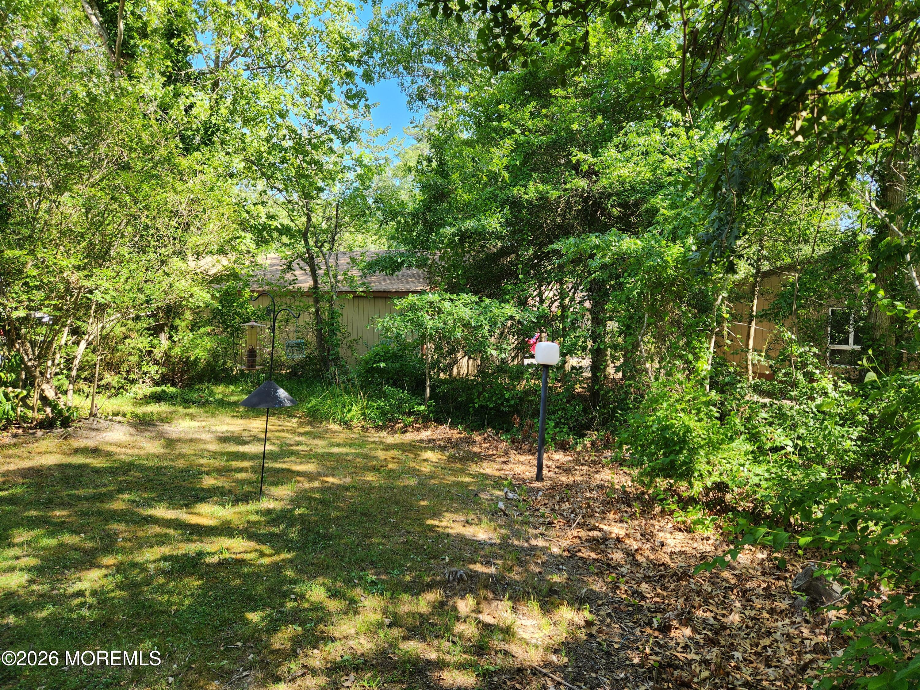 126 E Holly Lane Little Egg Harbor NJ 08087
