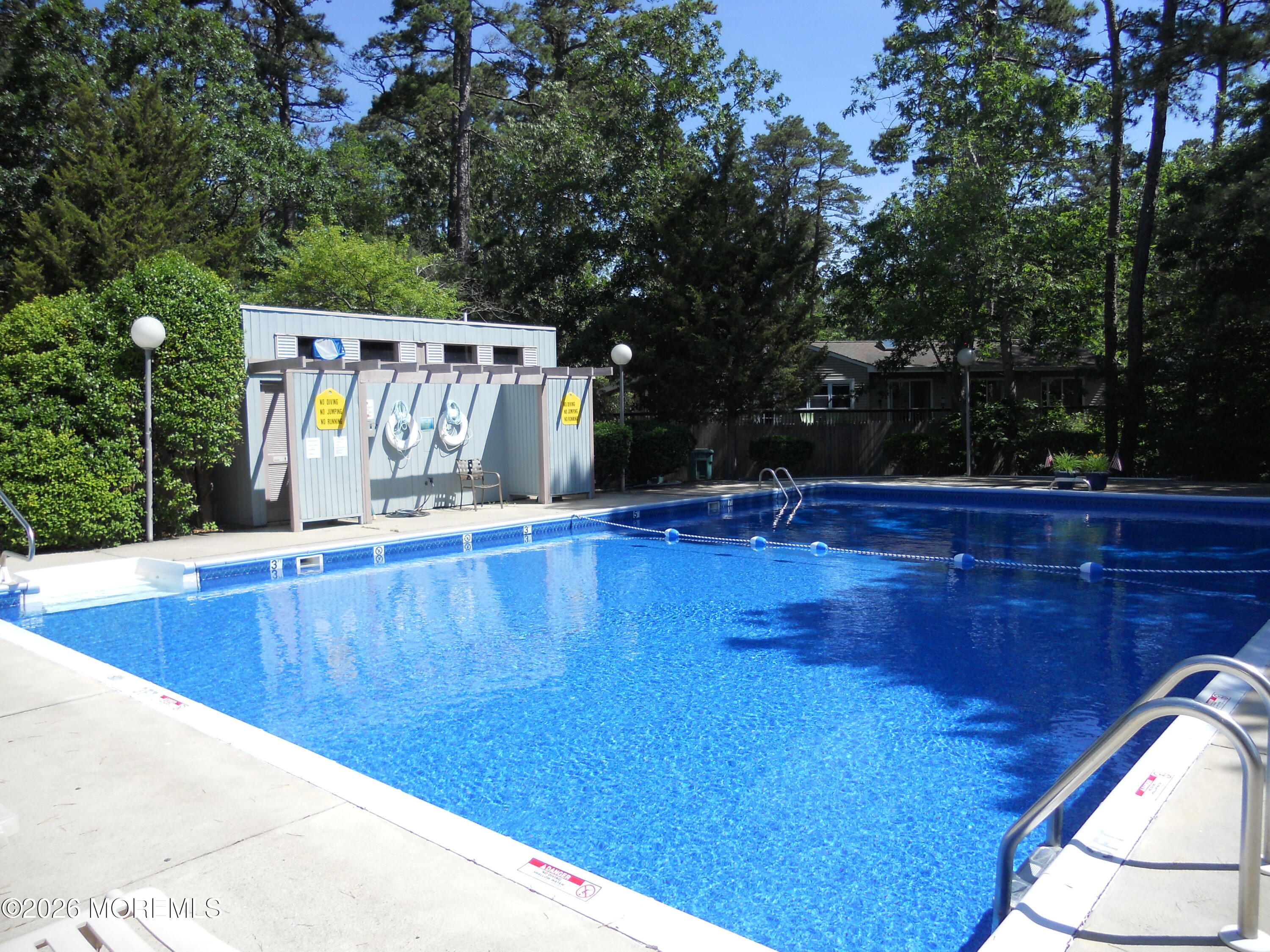 126 E Holly Lane Little Egg Harbor NJ 08087