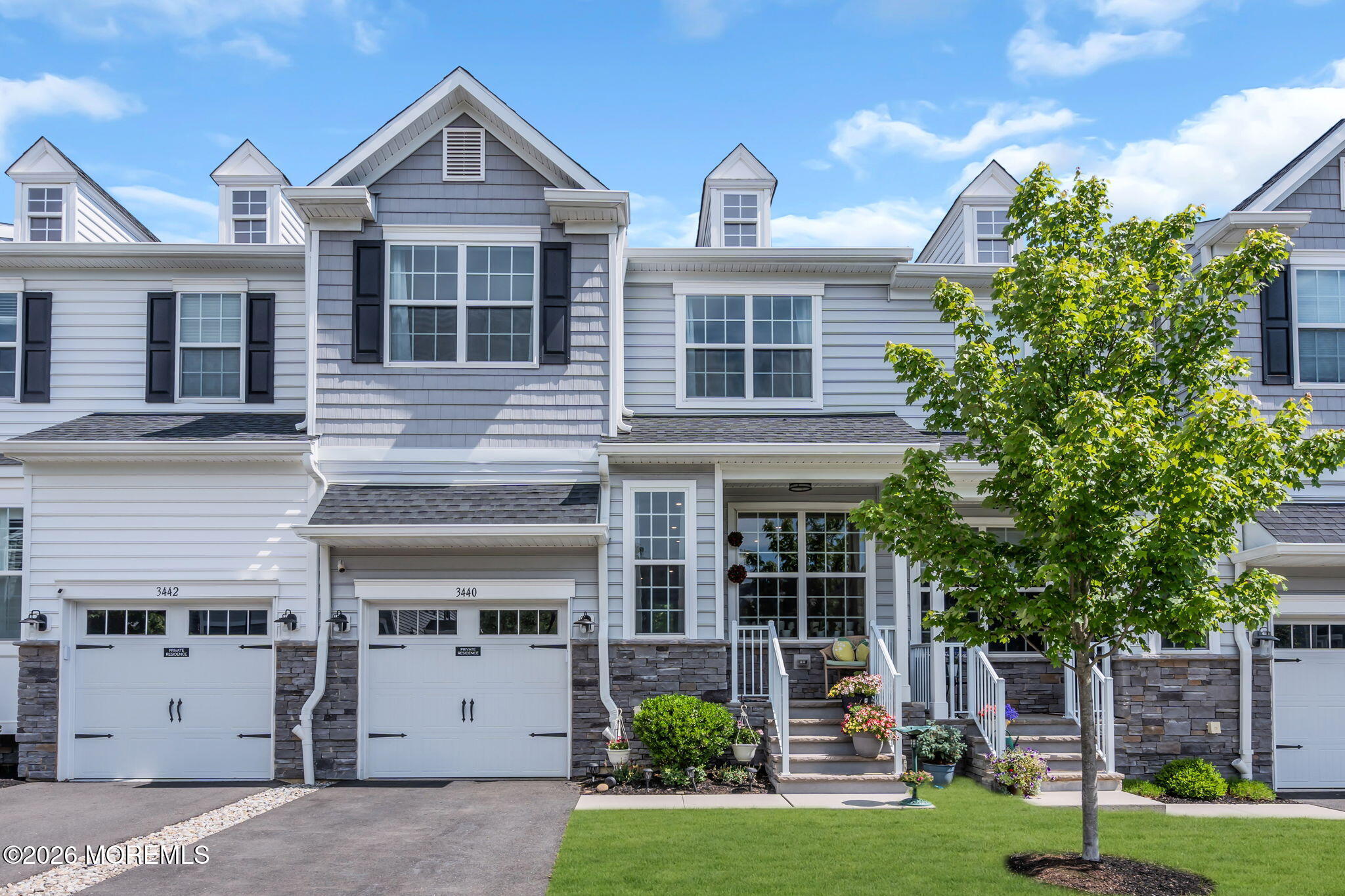 3440 Glen Oaks Lane Wall NJ 07719