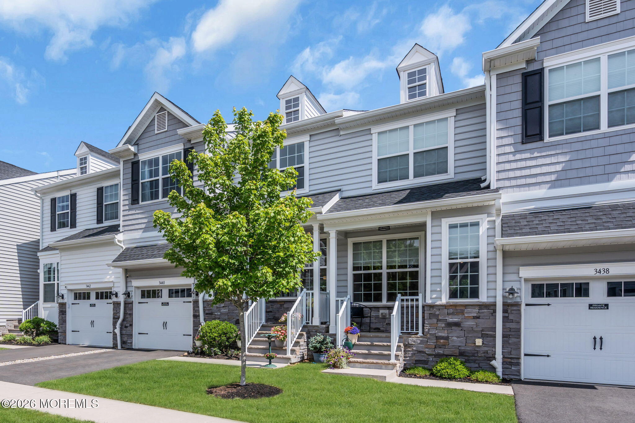 3440 Glen Oaks Lane Wall NJ 07719