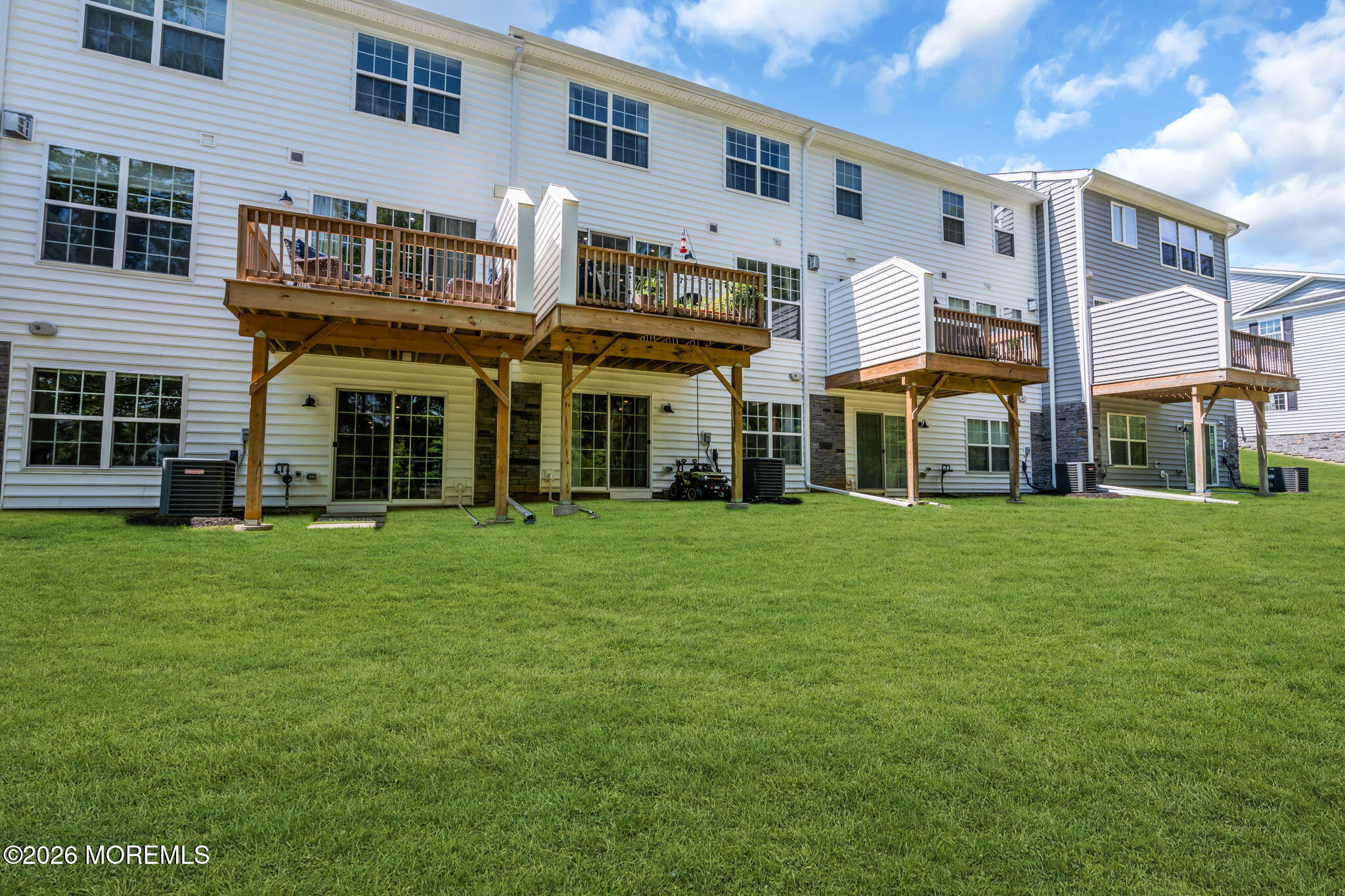 3440 Glen Oaks Lane Wall NJ 07719