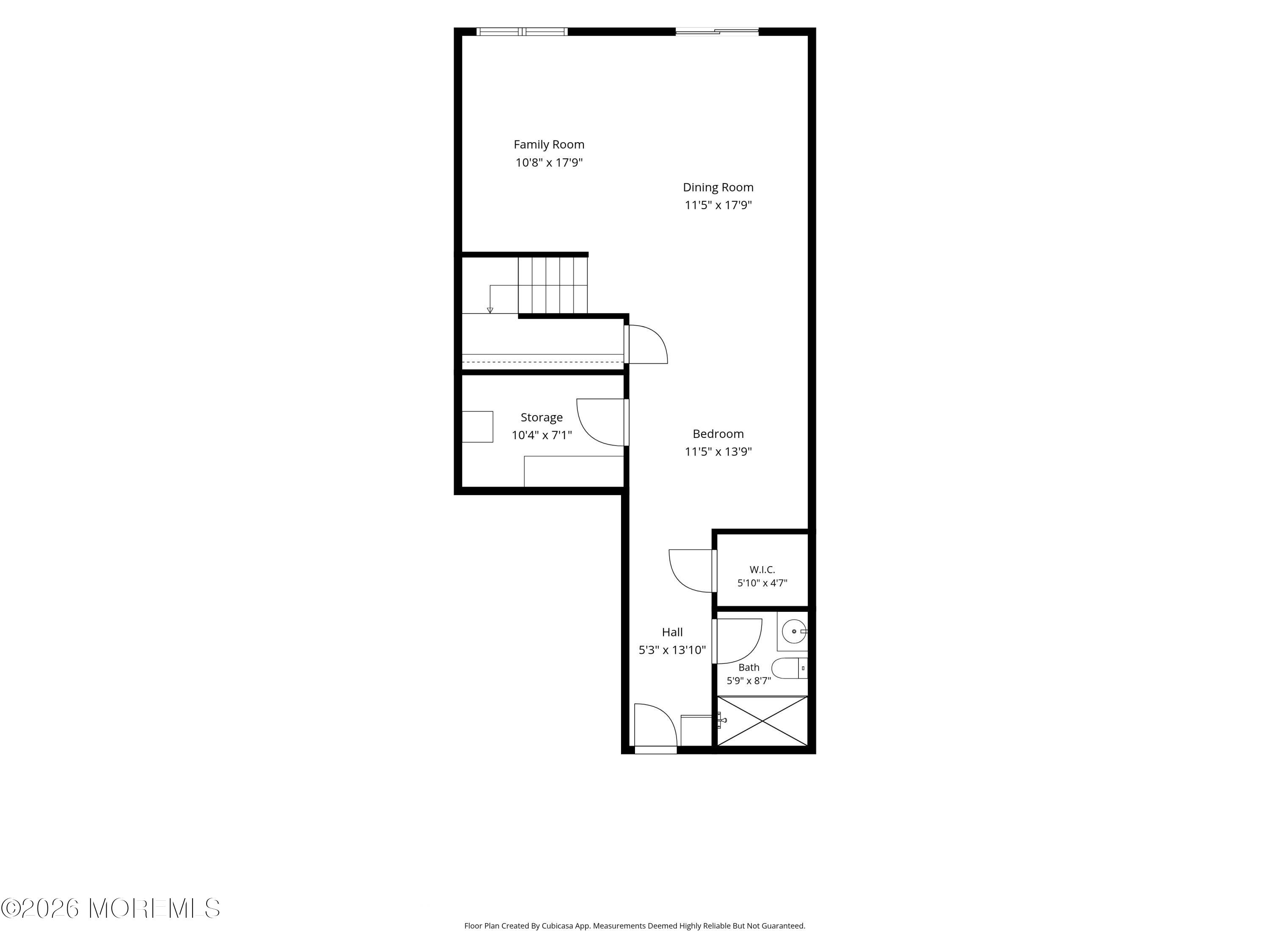 3440 Glen Oaks Lane Wall NJ 07719