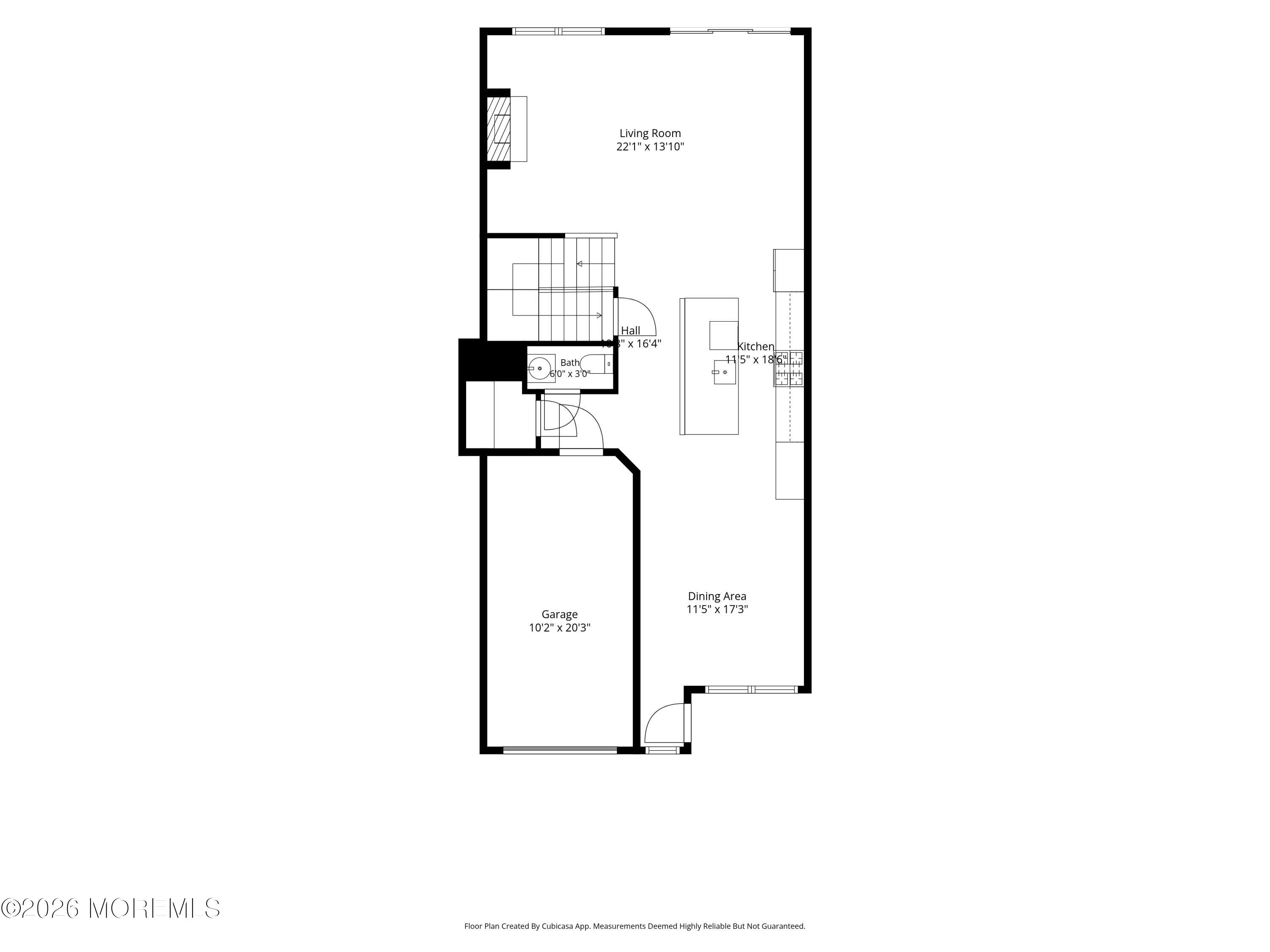 3440 Glen Oaks Lane Wall NJ 07719