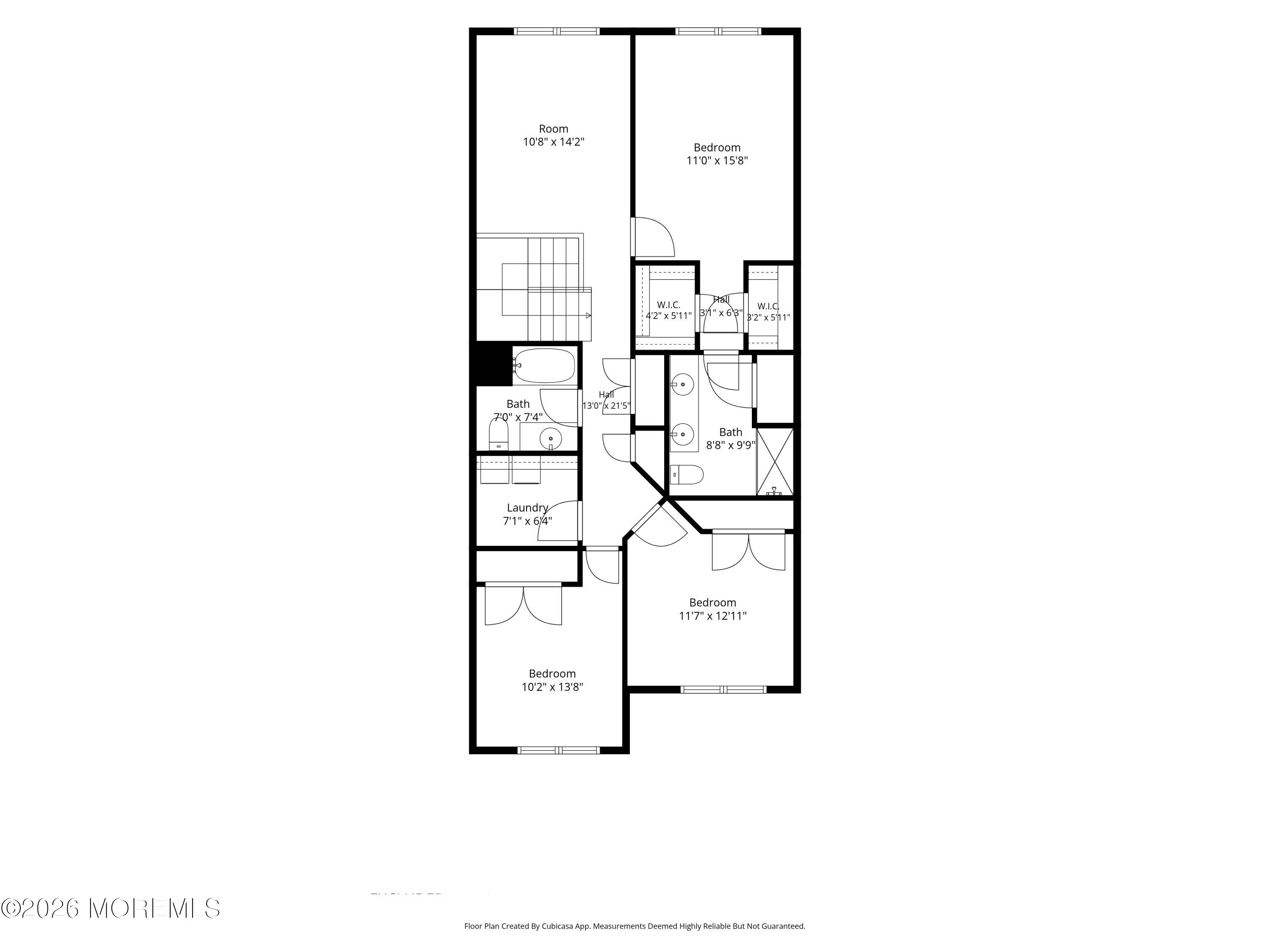 3440 Glen Oaks Lane Wall NJ 07719