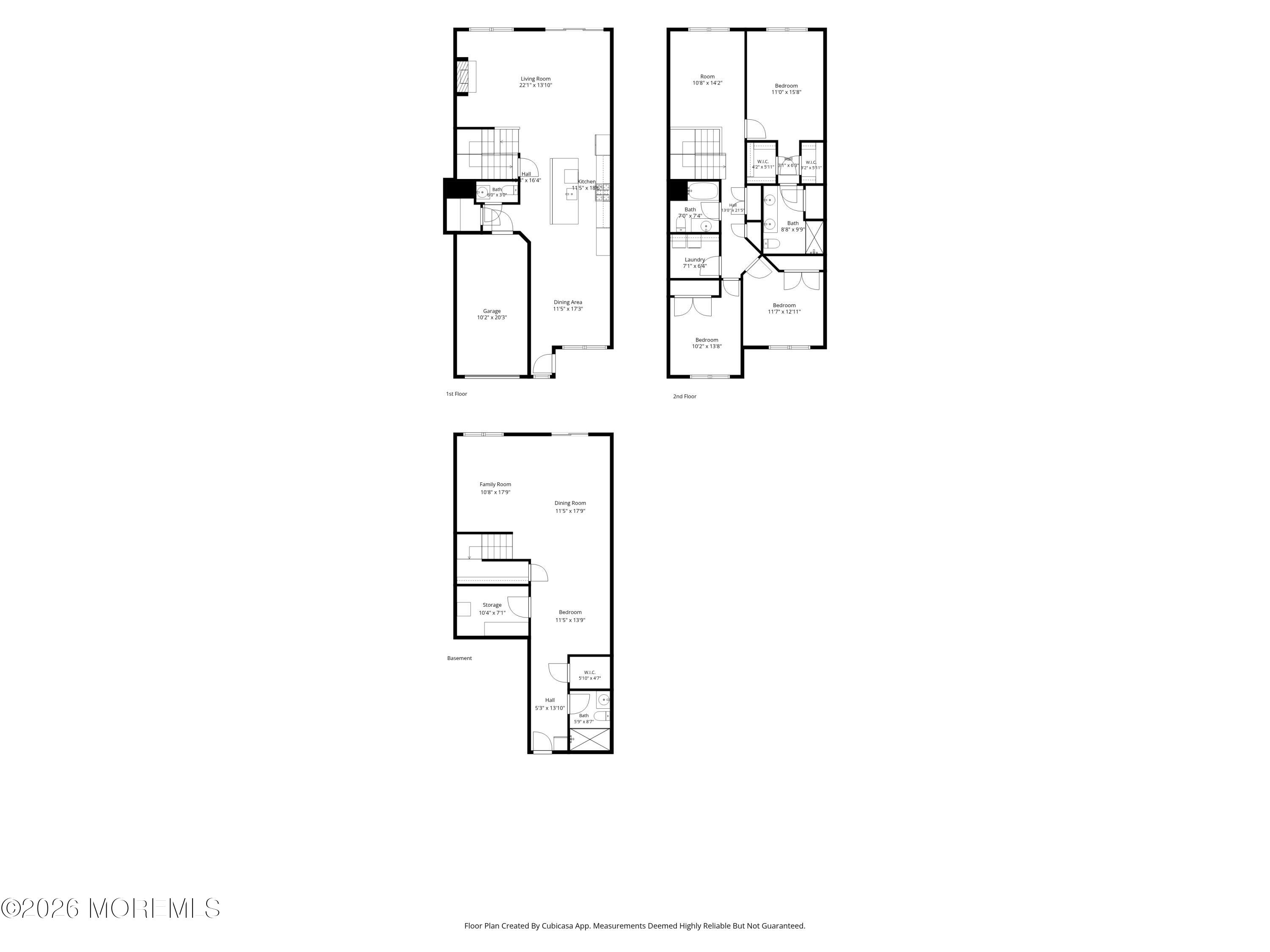 3440 Glen Oaks Lane Wall NJ 07719