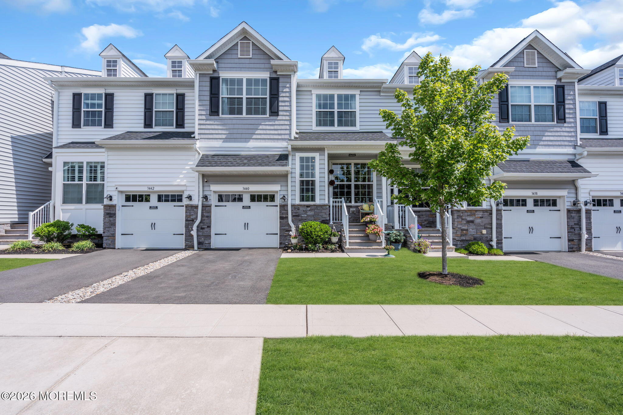 3440 Glen Oaks Lane Wall NJ 07719