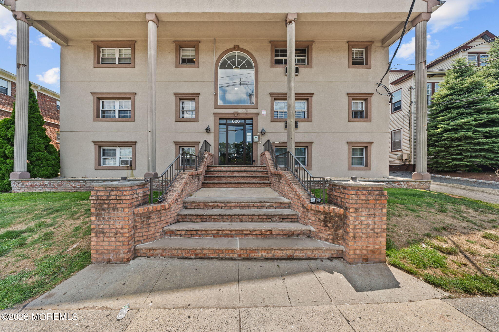 816-826 W Grand Street Elizabeth NJ 07202
