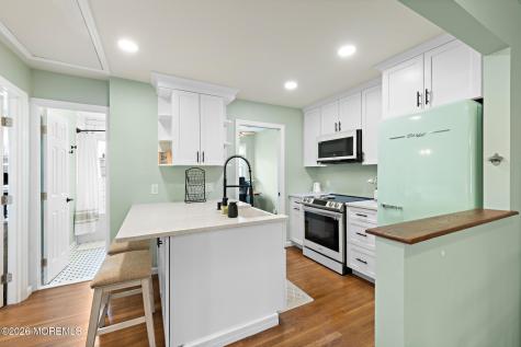 1201 Ocean Avenue Sea Bright NJ 07760