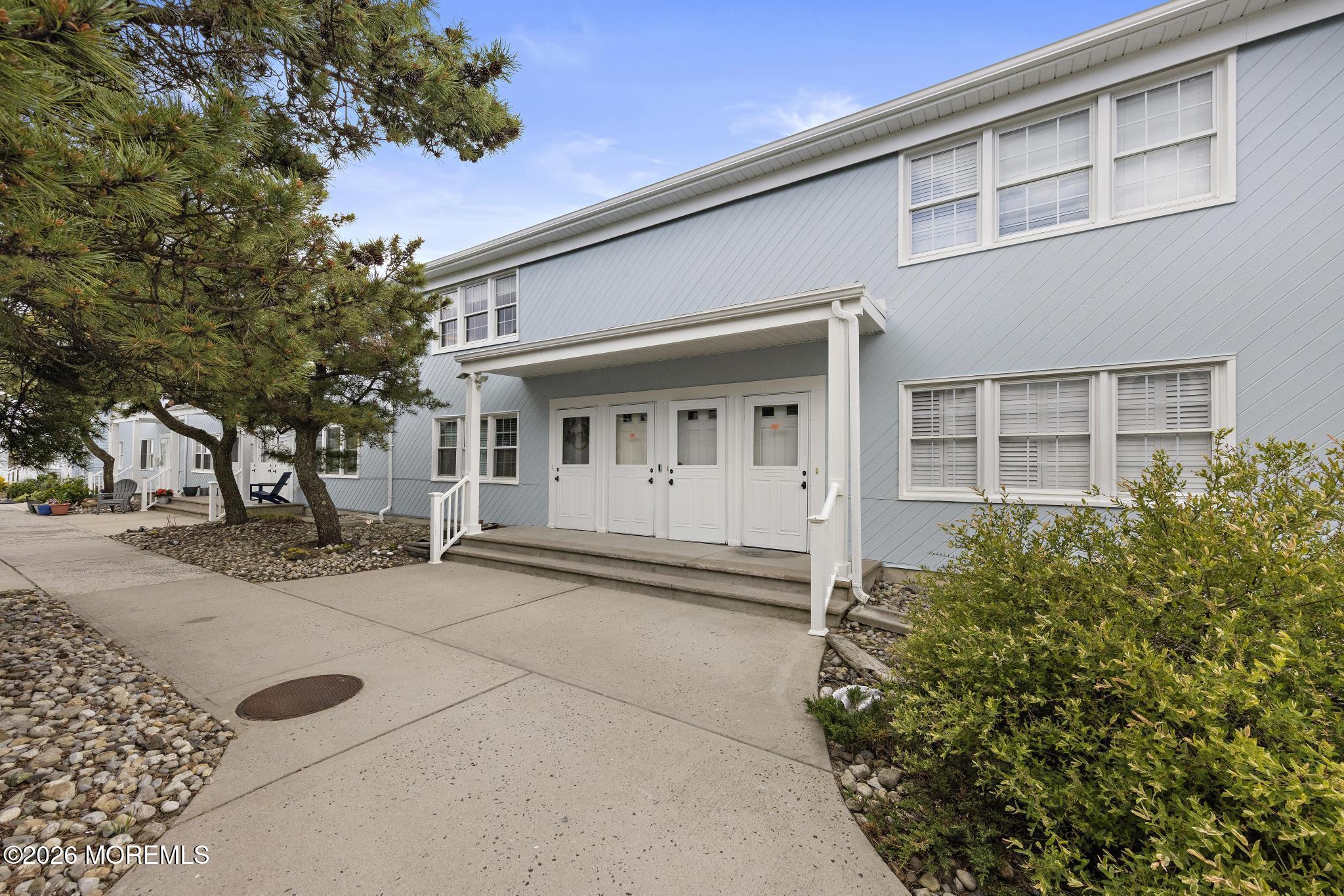 1201 Ocean Avenue Sea Bright NJ 07760