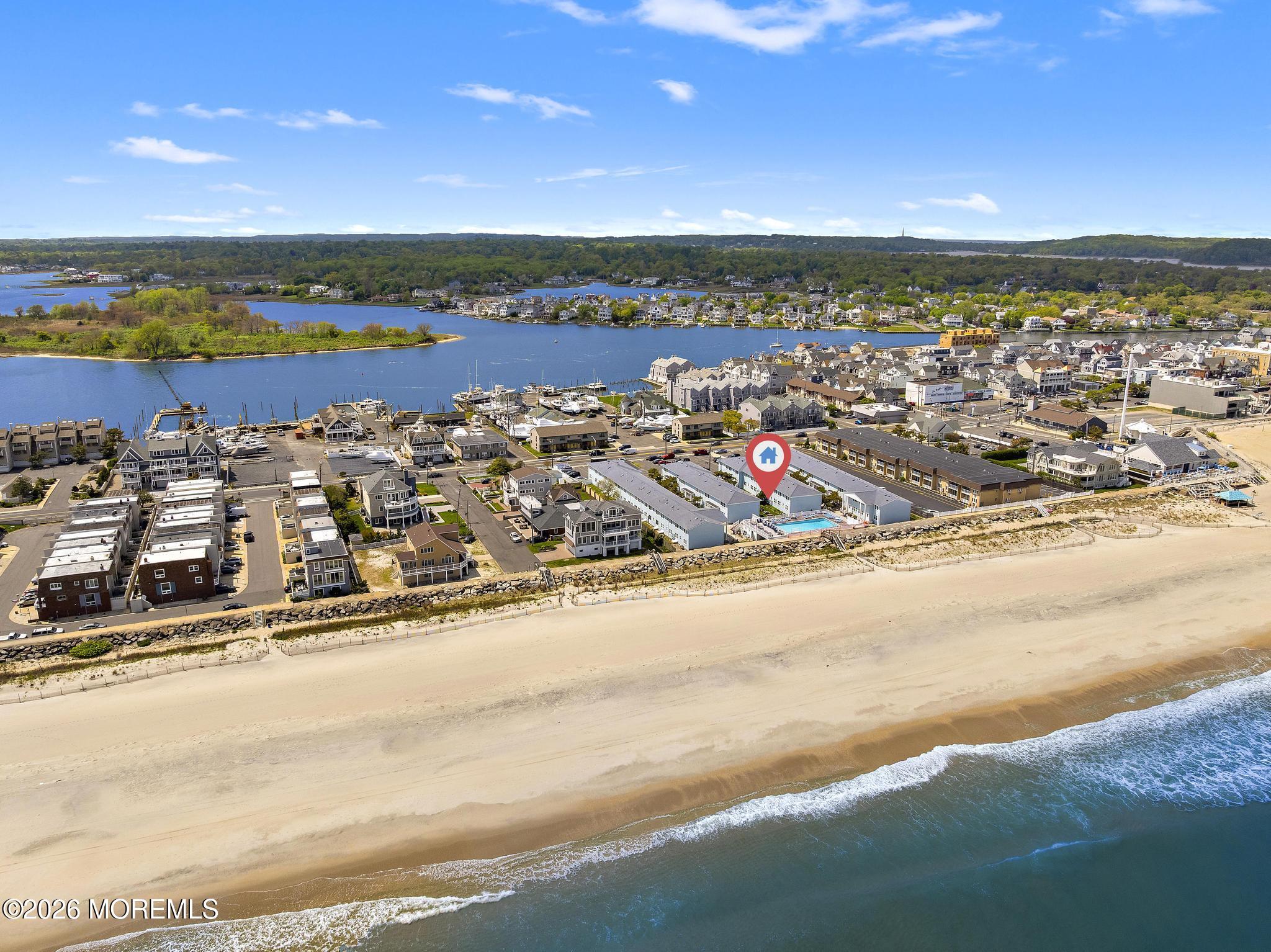 1201 Ocean Avenue Sea Bright NJ 07760