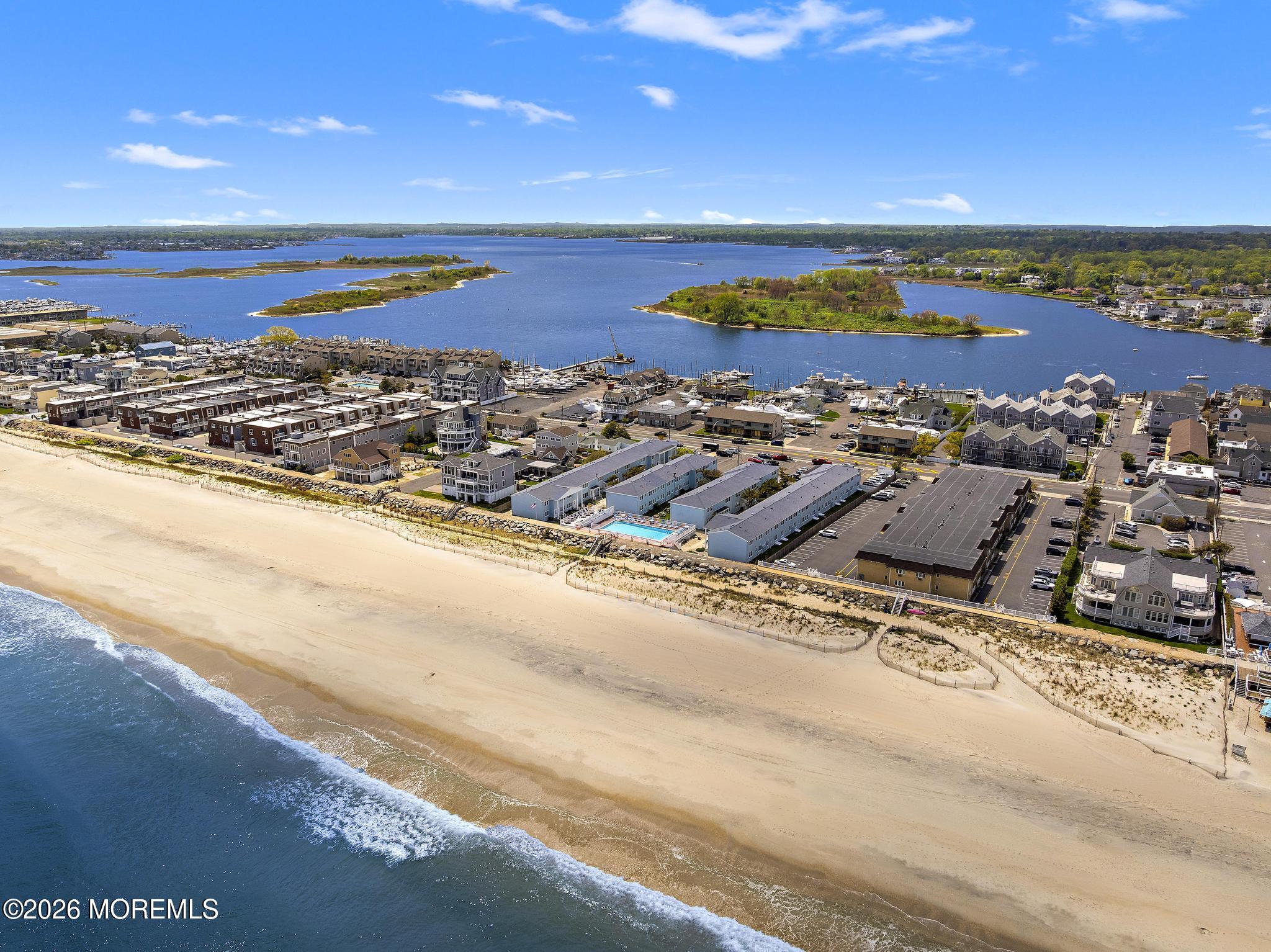 1201 Ocean Avenue Sea Bright NJ 07760