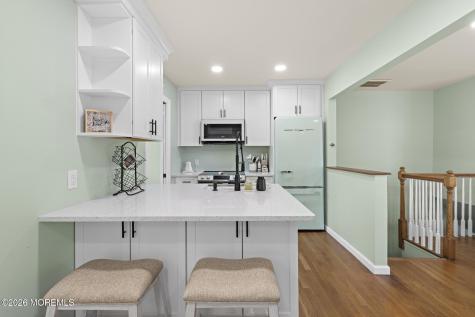 1201 Ocean Avenue Sea Bright NJ 07760