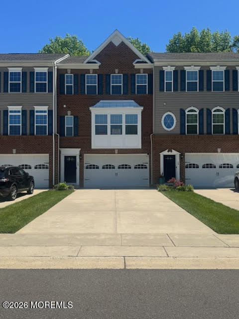28 Grace Drive Marlton NJ 08053