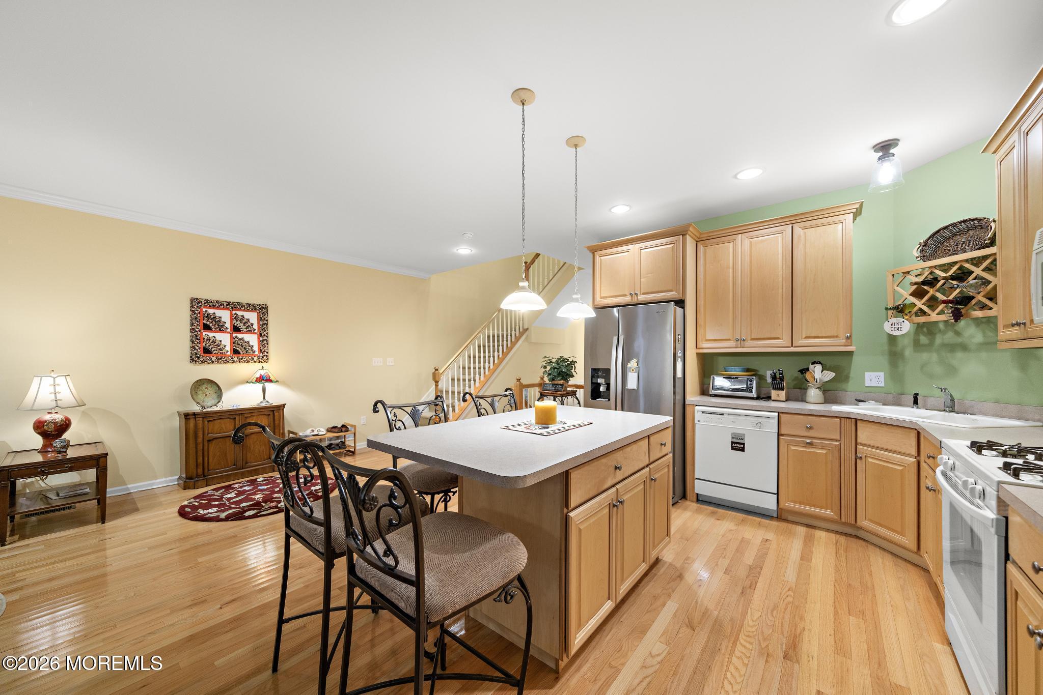 32 Windward Drive Manahawkin NJ 08050