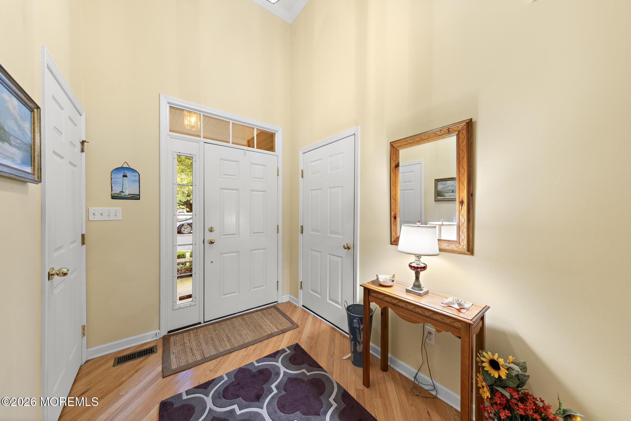32 Windward Drive Manahawkin NJ 08050